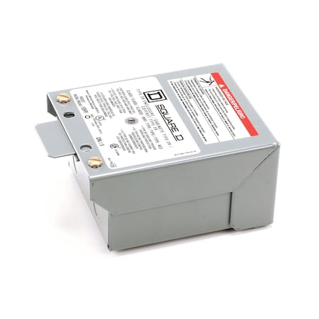 Accurex Encl, 6X6X4, Nema3R, Sqd-9991Ke3Y 381371